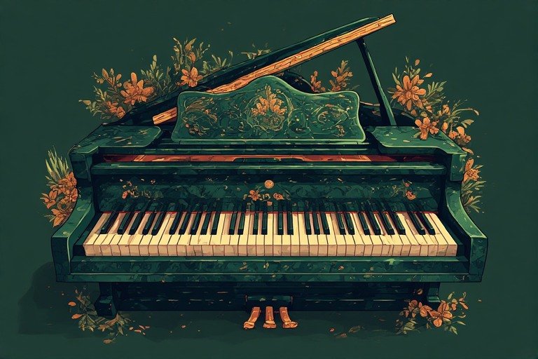 From the Musical Instrument – Artistic Drawing – Item: 46329 Image of Musical Instrument – Artistic Drawing – Item: 46329