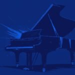 Image of Musical Instrument – Artistic Drawing – Item: 50826