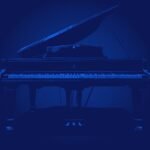 Image of Musical Instrument – Artistic Drawing – Item: 50830
