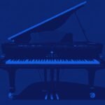 Image of Musical Instrument – Artistic Drawing – Item: 50833