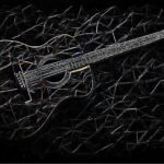Image of Musical Instrument – Artistic Drawing – Item: 48865