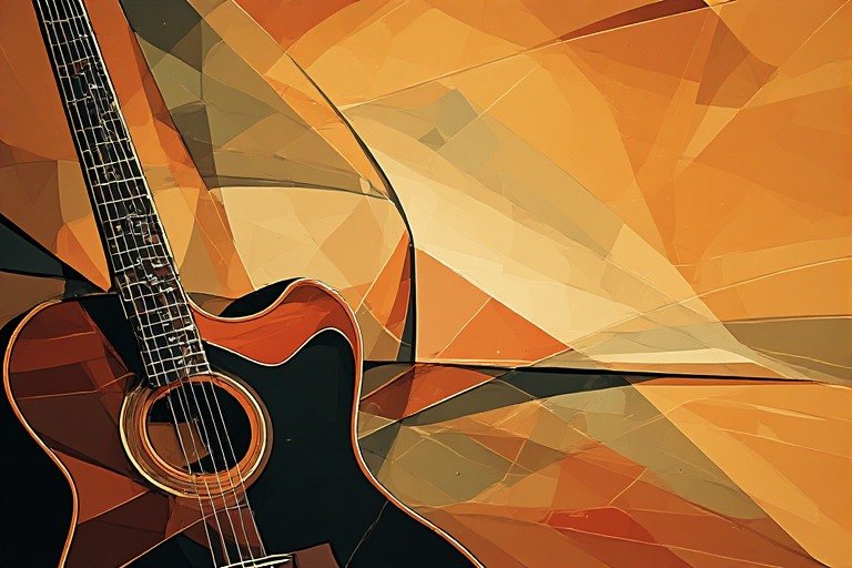 From the Musical Instrument – Artistic Drawing – Item: 48675 Image of Musical Instrument – Artistic Drawing – Item: 48675