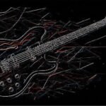 Image of Musical Instrument – Artistic Drawing – Item: 48871