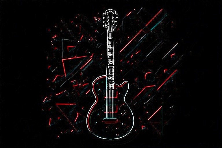 From the Musical Instrument – Artistic Drawing – Item: 48887 Image of Musical Instrument – Artistic Drawing – Item: 48887