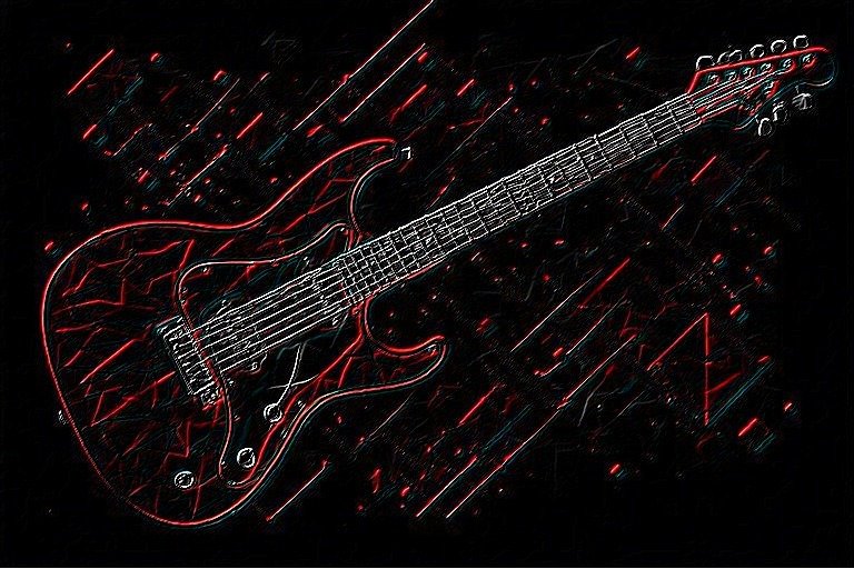 From the Musical Instrument – Artistic Drawing – Item: 48889 Image of Musical Instrument – Artistic Drawing – Item: 48889