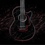 Image of Musical Instrument – Artistic Drawing – Item: 48891