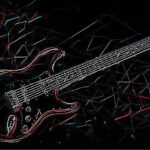 Image of Musical Instrument – Artistic Drawing – Item: 48892
