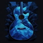 Image of Musical Instrument – Artistic Drawing – Item: 48640