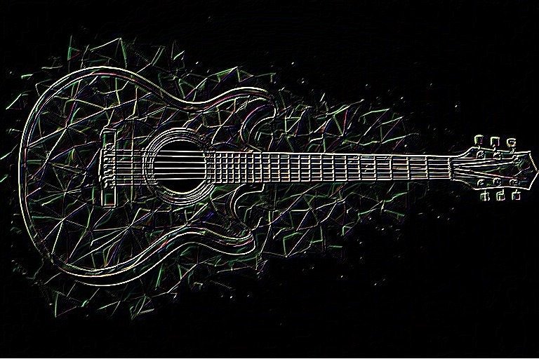 From the Musical Instrument – Artistic Drawing – Item: 48909 Image of Musical Instrument – Artistic Drawing – Item: 48909