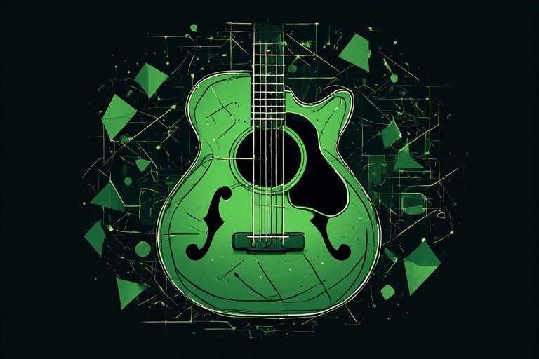 From the Musical Instrument – Artistic Drawing – Item: 48627 Image of Musical Instrument – Artistic Drawing – Item: 48627