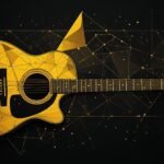 From the Musical Instrument – Artistic Drawing – Item: Image of Musical Instrument – Artistic Drawing – Item: