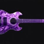 Image of Musical Instrument – Artistic Drawing – Item: 48603
