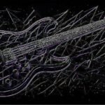 Image of Musical Instrument – Artistic Drawing – Item: 48943