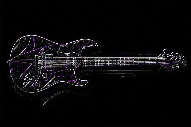 From the Musical Instrument – Artistic Drawing – Item: 48945 Image of Musical Instrument – Artistic Drawing – Item: 48945