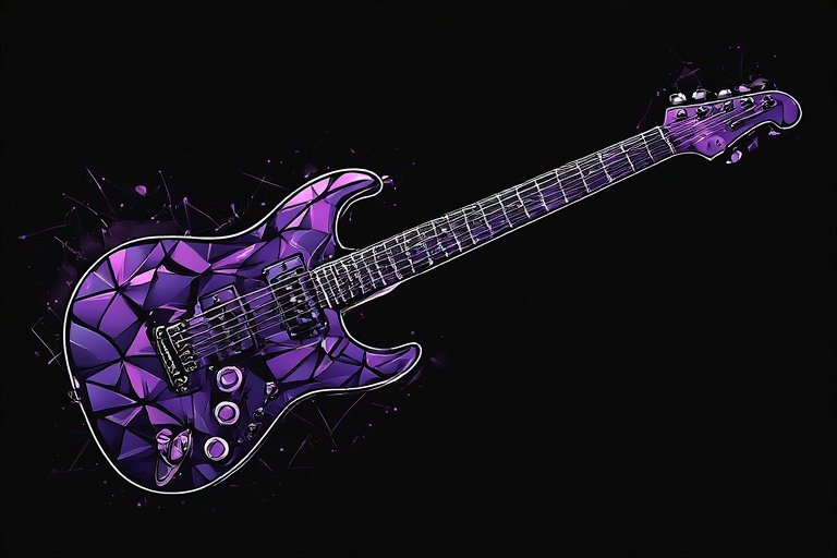 From the Musical Instrument – Artistic Drawing – Item: 48590 Image of Musical Instrument – Artistic Drawing – Item: 48590