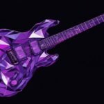 Image of Musical Instrument – Artistic Drawing – Item: 48589