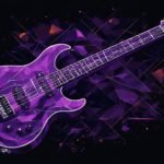 Image of Musical Instrument – Artistic Drawing – Item: 48587