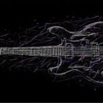 Image of Musical Instrument – Artistic Drawing – Item: 48961