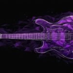 Image of Musical Instrument – Artistic Drawing – Item: 48583