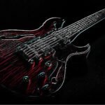 Image of Musical Instrument – Artistic Drawing – Item: 48748
