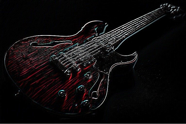 From the Musical Instrument – Artistic Drawing – Item: 48748 Image of Musical Instrument – Artistic Drawing – Item: 48748