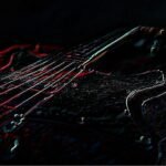 Image of Musical Instrument – Artistic Drawing – Item: 48756