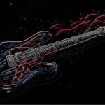 From the Musical Instrument – Artistic Drawing – Item: 48761 Image of Musical Instrument – Artistic Drawing – Item: 48761