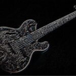 Image of Musical Instrument – Artistic Drawing – Item: 48712