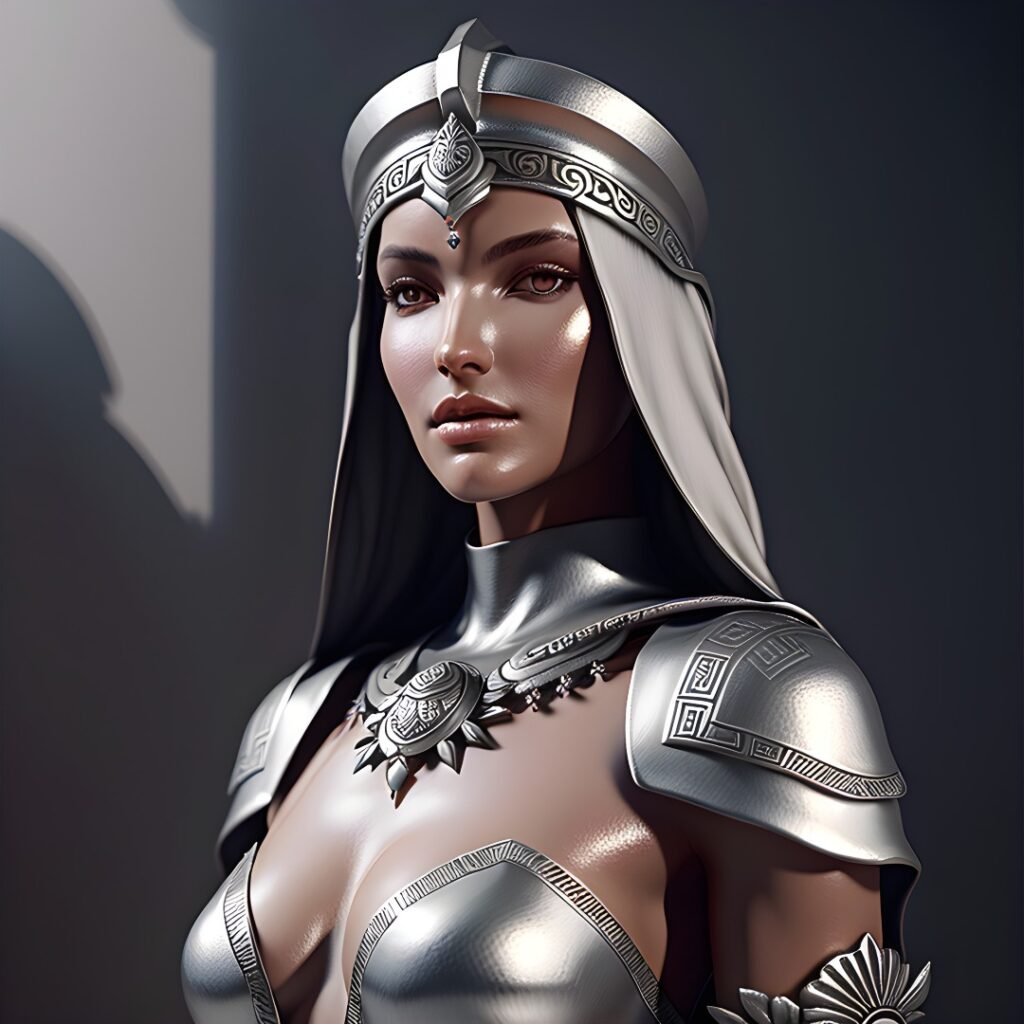 Image of Avatar – Mystical Girl 14