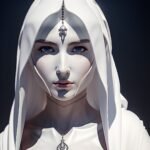 Image of Avatar – Mystical Girl 20