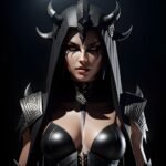 Image of Avatar – Mystical Girl 28