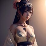 Image of Avatar – Mystical Girl 39