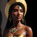 Image of Avatar – Mystical Girl 9