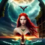 Image of Cosplay 002 – Over the Sea