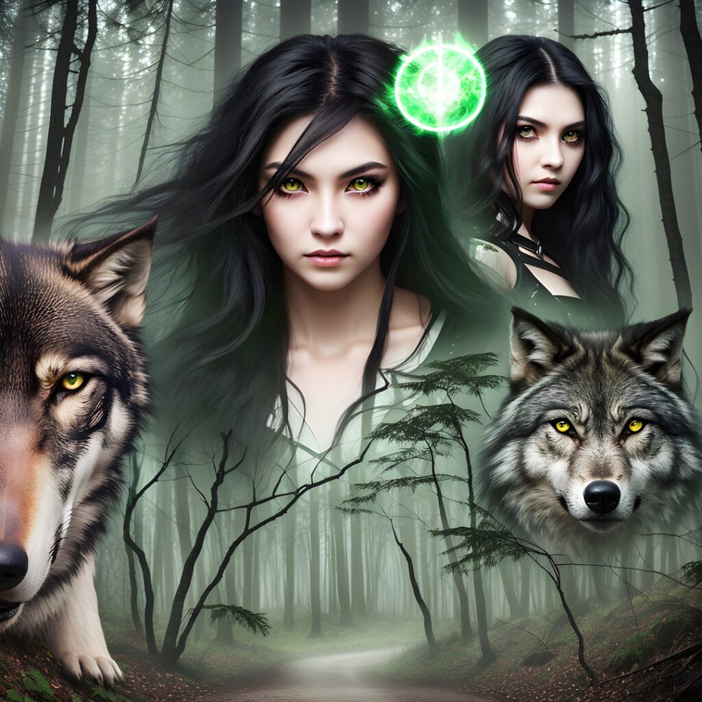 Image of Cosplay 026 – Warewolf