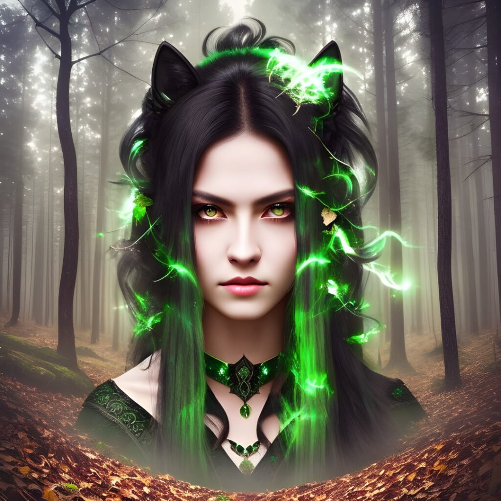 Image of Cosplay 030 – Warewolf