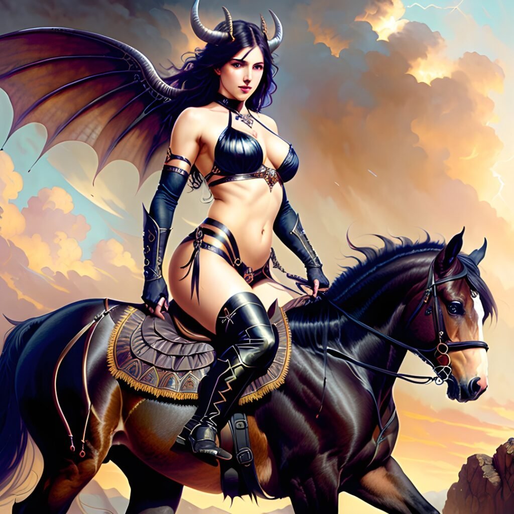 Image of Cosplay 063 – Mystic Knight