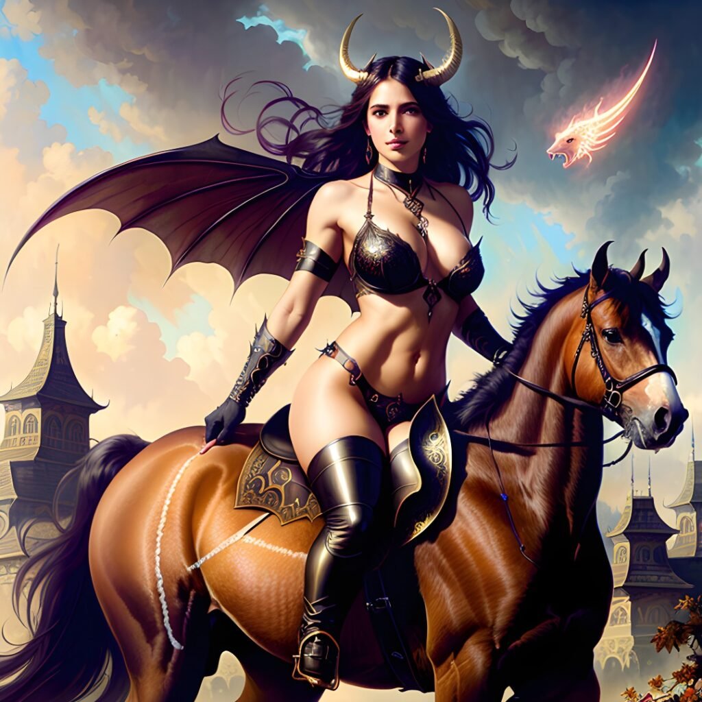 Image of Cosplay 064 – Mystic Knight