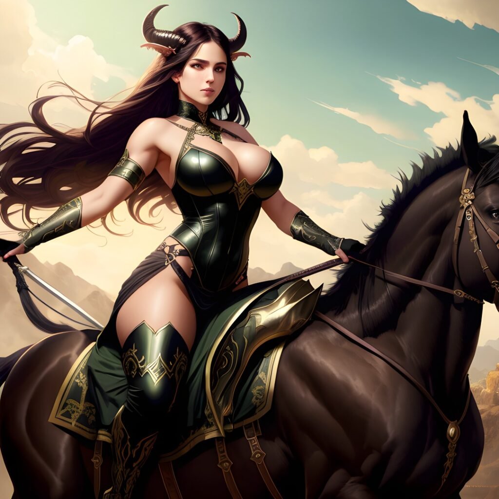 Image of Cosplay 065 – Mystic Knight