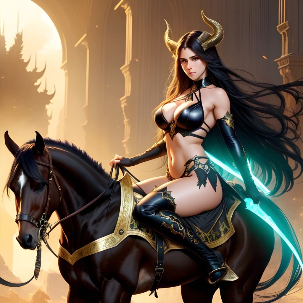 Image of Cosplay 066 – Mystic Knight