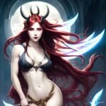 From the Featured 003 – Succubus Image of Featured 003 – Succubus