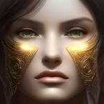 From the Featured 006 – Face Girl Image of Featured 006 – Face Girl