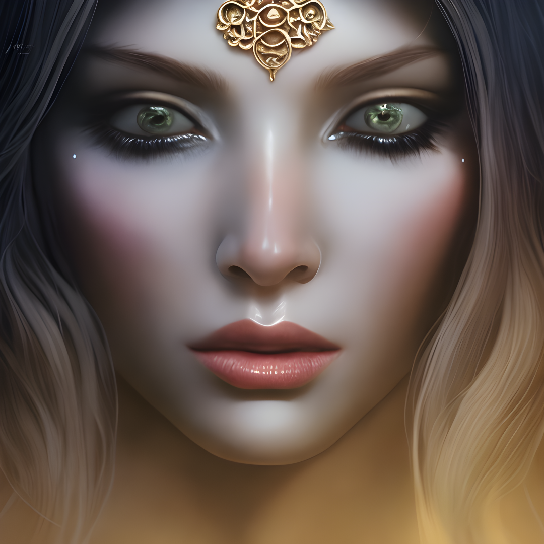 From the Featured 007 – Face Girl Image of Featured 007 – Face Girl