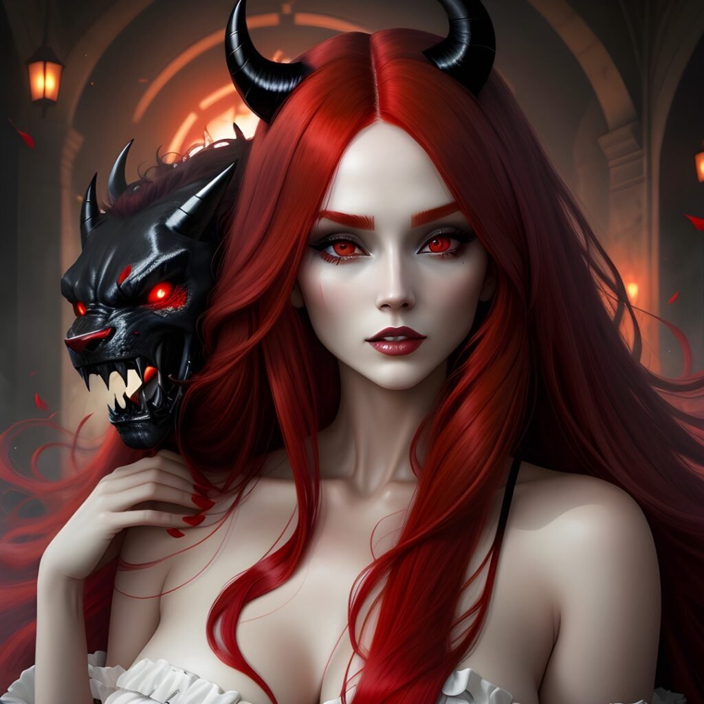 Image of Featured 010 – Supernatural Muse