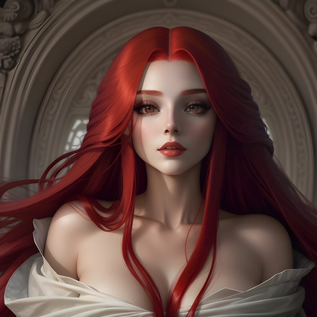 Image of Featured 011 – Supernatural Muse