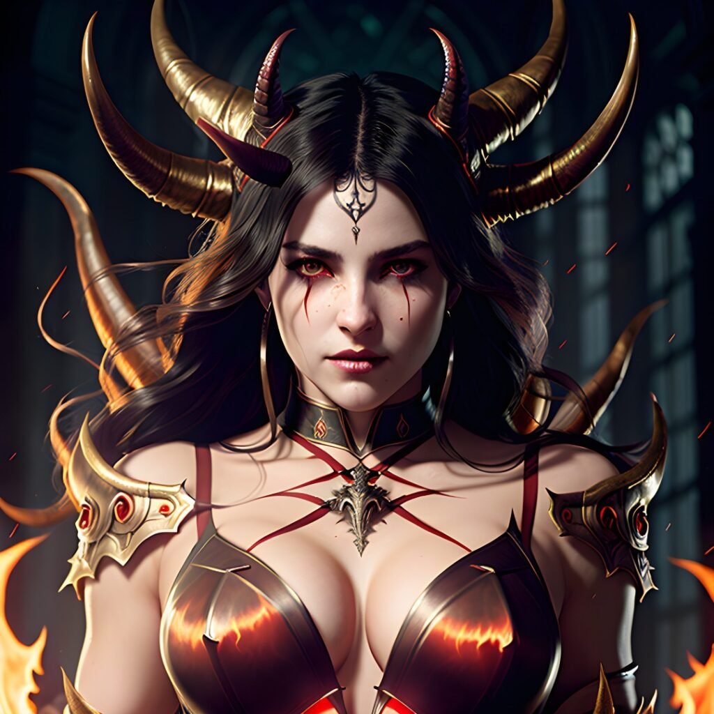 Image of Featured 012 – Supernatural Muse