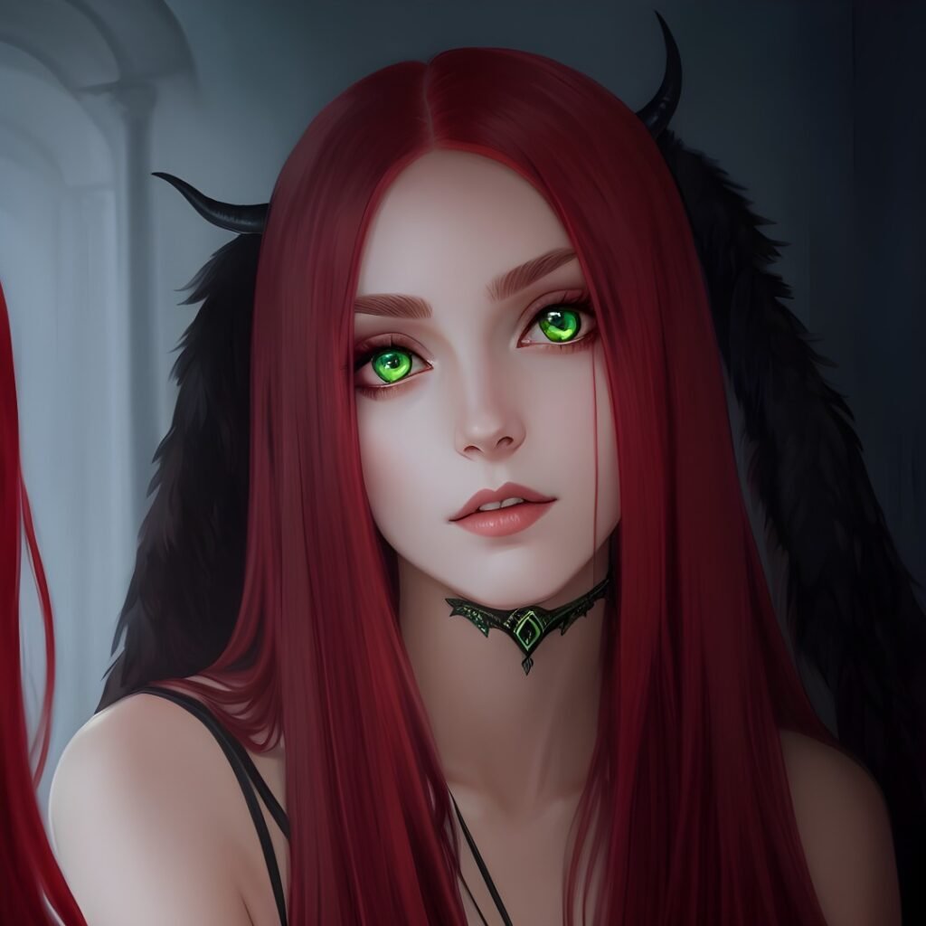 Image of Featured 015 – Supernatural Muse