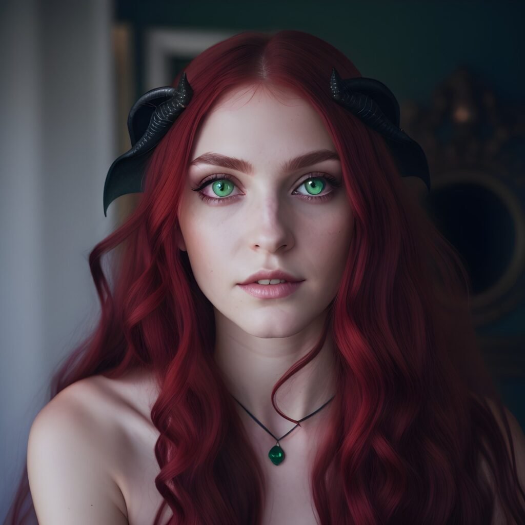 Image of Featured 016 – Supernatural Muse