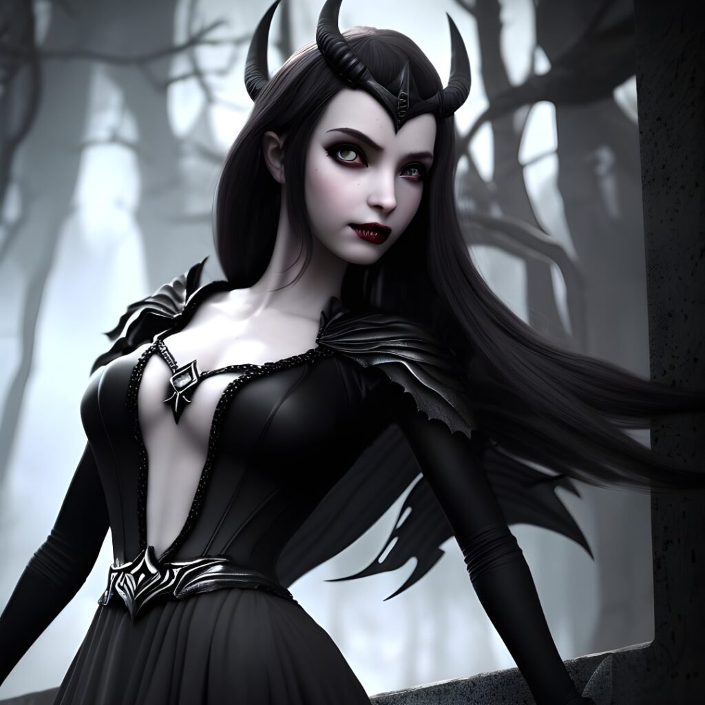 Image of MMO Avatar 0018
