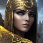 Image of MMO Avatar 0041